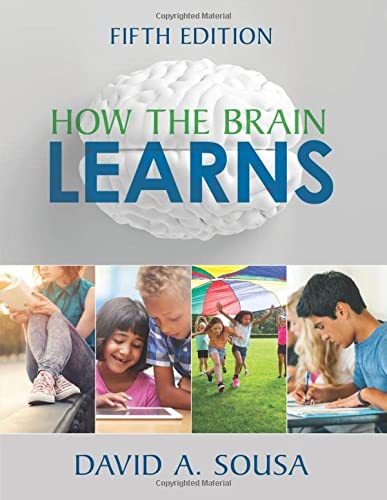 How the Brain Learns – 5th Edition (PDF Instant Download)