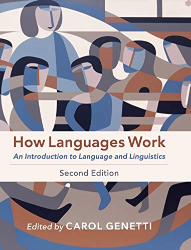How Languages Work: An Introduction to Language and Linguistics (PDF Instant Download)
