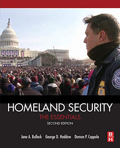Homeland Security – 2nd Edition (PDF Instant Download)