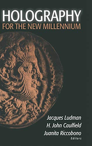 Holography for the new millennium – 2nd Edition (PDF Instant Download)