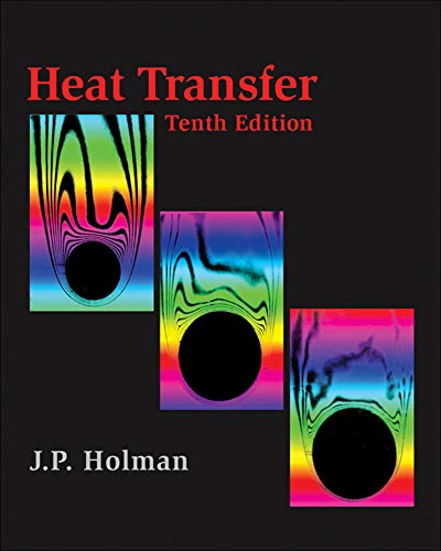 Heat Transfer (PDF Instant Download)