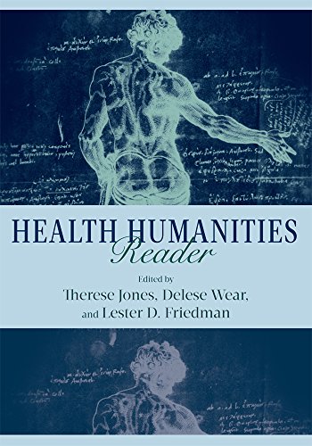 Health Humanities Reader – 1st Edition (PDF Instant Download)