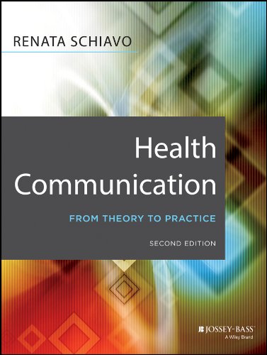 Health Communication: From Theory to Practice – 2nd Edition (PDF Instant Download)
