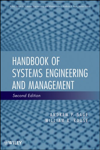 Handbook of Systems Engineering and Management – 2nd Edition (PDF Instant Download)