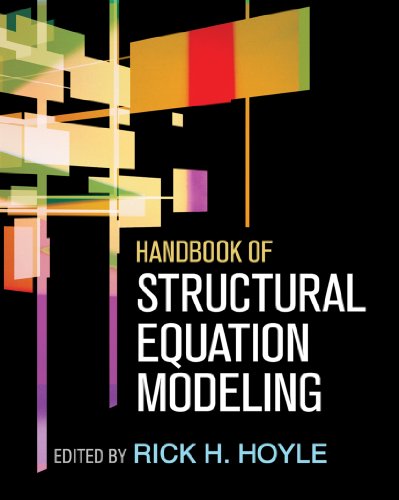 Handbook of Structural Equation Modeling – 1st Edition (PDF Instant Download)