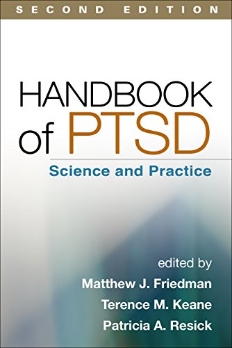Handbook of PTSD, Second Edition: Science and Practice 2nd Edition (PDF Instant Download)