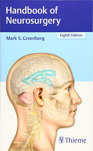 Handbook of Neurosurgery (PDF Instant Download)