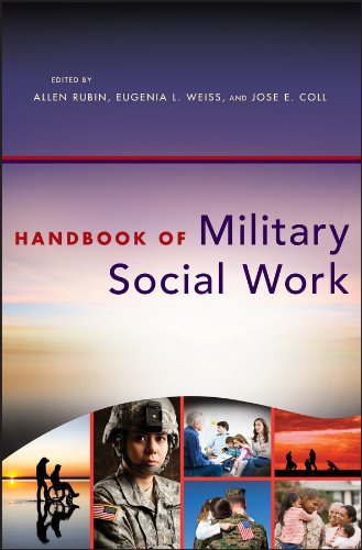 Handbook of Military Social Work – 1st Edition (PDF Instant Download)