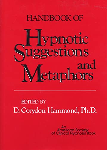 Handbook of Hypnotic Suggestions and Metaphors – 1st Edition (PDF Instant Download)