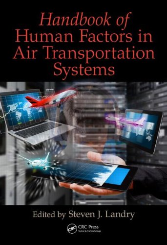 Handbook of Human Factors in Air Transportation Systems (PDF Instant Download)