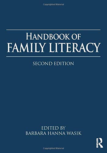 Handbook of Family Literacy – 2nd Edition (PDF Instant Download)