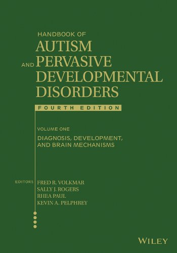 Handbook of Autism and Pervasive Developmental Disorders, Volume 2, Assessment, Interventions, and Policy (PDF Instant Download)