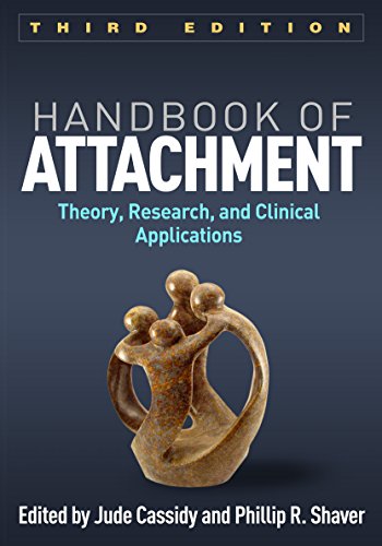 Handbook of Attachment, Third Edition: Theory, Research, and Clinical Applications – 3rd Edition (PDF Instant Download)