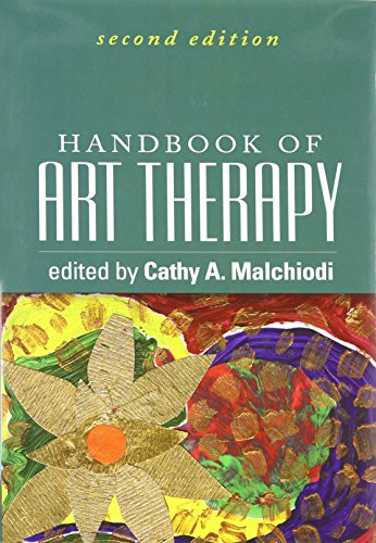 Handbook of Art Therapy – 2nd Edition (PDF Instant Download)