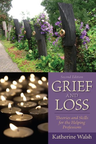 Grief and Loss: Theories and Skills for the Helping Professions – 2nd Edition (PDF Instant Download)