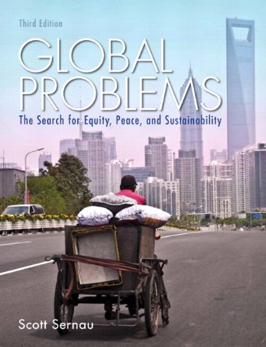 Global Problems (PDF Instant Download)