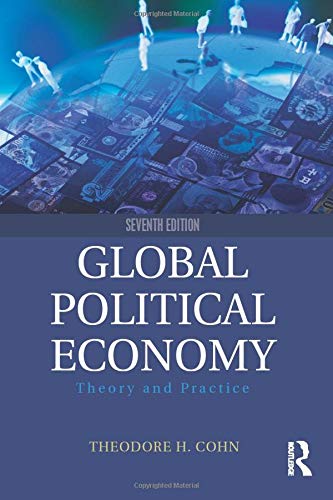 Global Political Economy: Theory and Practice – 7th Edition (PDF Instant Download)