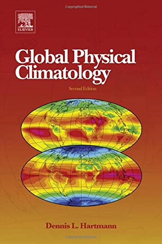 Global Physical Climatology (PDF Instant Download)