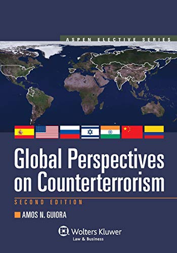 Global Perspectives on Counterterrorism – 2nd Edition (PDF Instant Download)