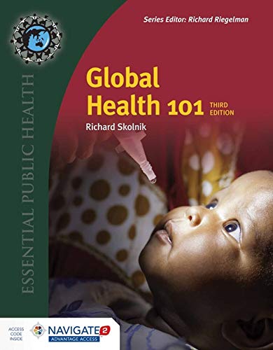 Global Health 101 (PDF Instant Download)