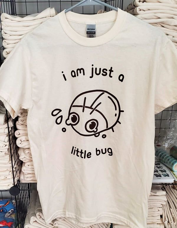 High-Quality Basic T-Shirt