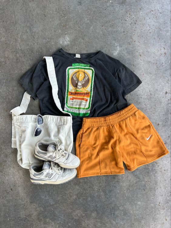 Fall Fits