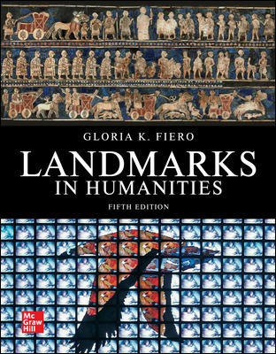 Landmarks in Humanities 5th Edition (PDF Instant Download)
