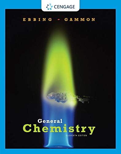 General Chemistry – 11th Edition (PDF Instant Download)