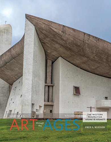 Gardner’s Art Through the Ages: The Western Perspective, Volume II – 15th Edition (PDF Instant Download)
