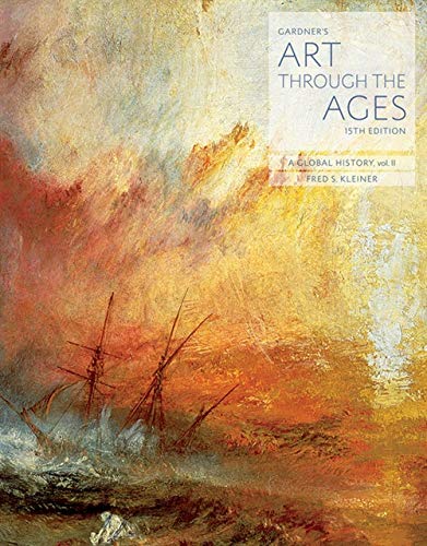 Gardner’s Art Through the Ages: A Global History, Volume II (PDF Instant Download)