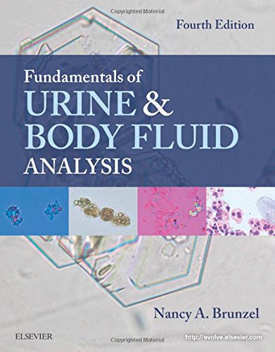 Fundamentals of Urine and Body Fluid Analysis – 4th Edition (PDF Instant Download)
