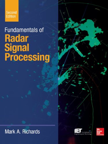 Fundamentals of Radar Signal Processing – 2nd Edition (PDF Instant Download)