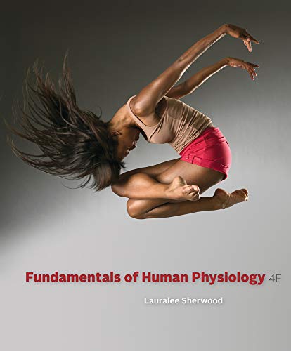 Fundamentals of human physiology – 4th Edition (PDF Instant Download)