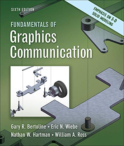 Fundamentals of Graphics Communication – 6th Edition (PDF Instant Download)