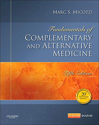 Fundamentals of complementary and alternative medicine – 5th Edition (PDF Instant Download)