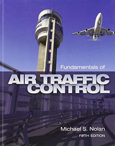 Fundamentals of air traffic control (PDF Instant Download)