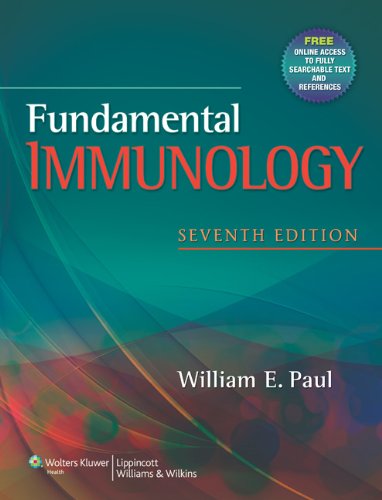 Fundamental Immunology (PDF Instant Download)