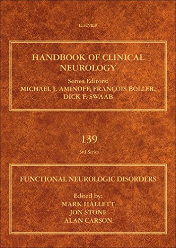 Functional Neurologic Disorders (PDF Instant Download)