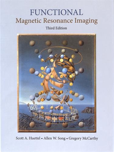 Functional Magnetic Resonance Imaging (PDF Instant Download)