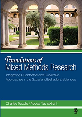 Foundations of Mixed Methods Research: Integrating Quantitative and Qualitative Approaches in the Social and Behavioral Sciences – 1st Edition (PDF Instant Download)