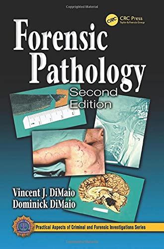 Forensic Pathology,  – 2nd Edition (PDF Instant Download)