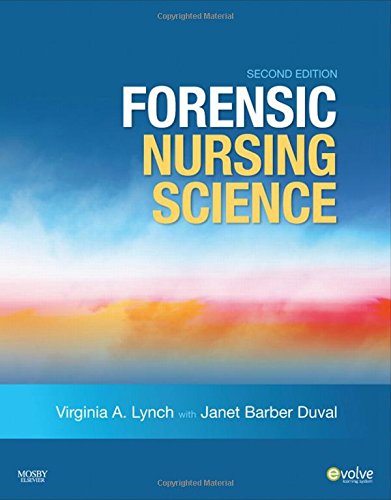 Forensic Nursing Science, 2e – 2nd Edition (PDF Instant Download)