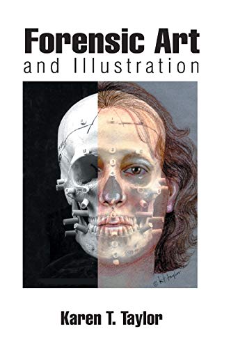 Forensic Art and Illustration (PDF Instant Download)