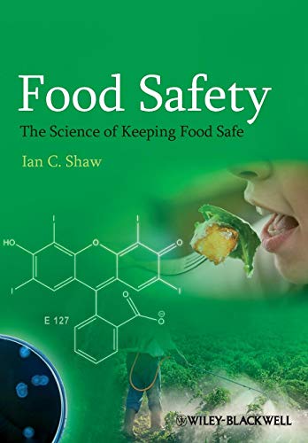 Food Safety: The Science of Keeping Food Safe – 1st Edition (PDF Instant Download)