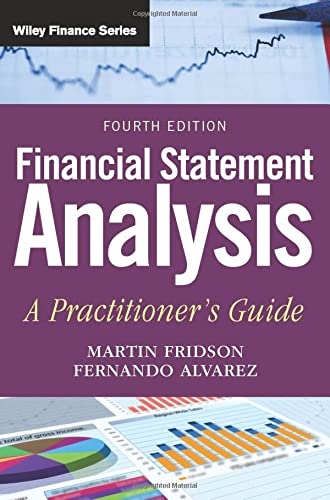 Financial Statement Analysis: A Practitioner's Guide (PDF Instant Download)