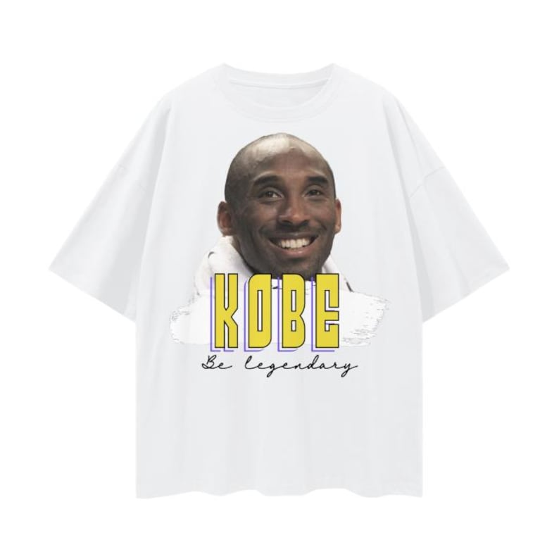 Kobe Bryant T-Shirt