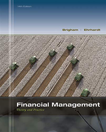 Financial management: theory and practice (PDF Instant Download)