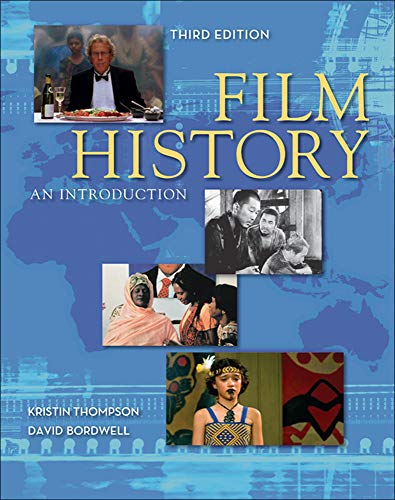 Film History: An Introduction 3rd Edition (PDF Instant Download)