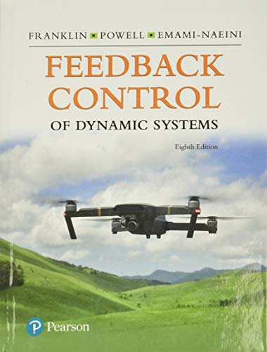 Feedback Control of Dynamic Systems 8th edition (PDF Instant Download)