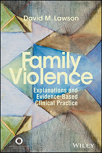 Family Violence: Explanations and Evidence-Based Clinical Practice – 1st Edition (PDF Instant Download)